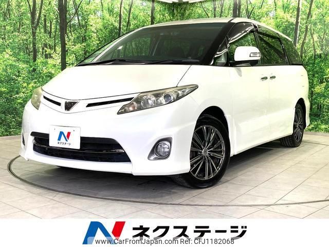 toyota estima 2010 quick_quick_ACR50W_ACR50-0117877 image 1
