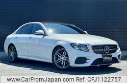 mercedes-benz e-class 2017 -MERCEDES-BENZ--Benz E Class RBA-213045C--WDD2130452A132311---MERCEDES-BENZ--Benz E Class RBA-213045C--WDD2130452A132311-