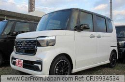 honda n-box 2024 -HONDA 【北九州 581ﾄ9811】--N BOX JF5--2008910---HONDA 【北九州 581ﾄ9811】--N BOX JF5--2008910-