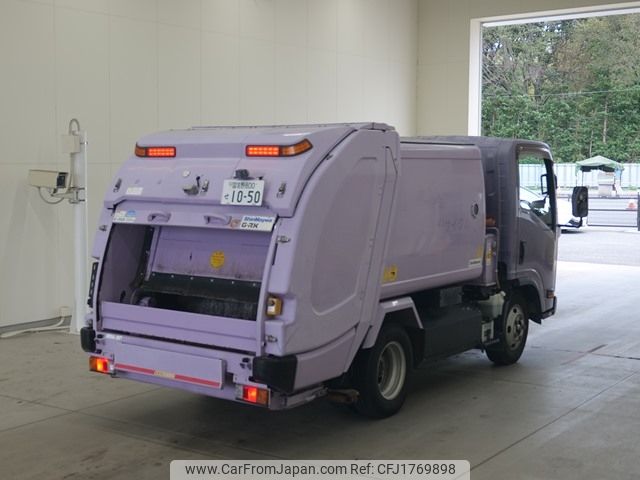 isuzu elf-truck 2016 CFJ1769898 image 2