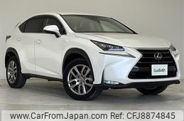 lexus nx 2015 -LEXUS--Lexus NX DBA-AGZ10--AGZ10-1004180---LEXUS--Lexus NX DBA-AGZ10--AGZ10-1004180-