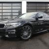 bmw 5-series 2019 -BMW--BMW 5 Series CLA-JA20P--WBAJA92060WB38626---BMW--BMW 5 Series CLA-JA20P--WBAJA92060WB38626- image 1