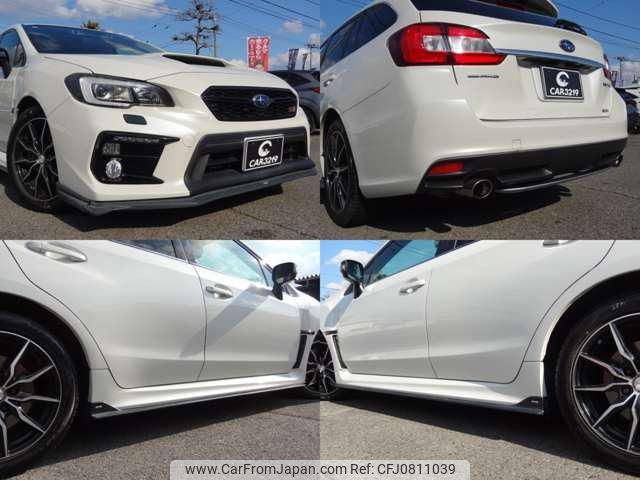 subaru levorg 2014 -SUBARU 【名変中 】--Levorg VM4--023900---SUBARU 【名変中 】--Levorg VM4--023900- image 2