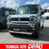 suzuki hustler 2025 CFJ1722527 image 1