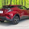 toyota c-hr 2017 -TOYOTA--C-HR DAA-ZYX10--ZYX10-2080732---TOYOTA--C-HR DAA-ZYX10--ZYX10-2080732- image 18