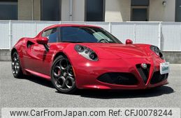 alfa-romeo alfa-romeo-others 2015 -ALFA ROMEO--Alfa Romeo ABA-96018--ZAR9600000M141248---ALFA ROMEO--Alfa Romeo ABA-96018--ZAR9600000M141248-