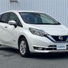 nissan note 2017 -NISSAN--Note DAA-HE12--HE12-032611---NISSAN--Note DAA-HE12--HE12-032611- image 1