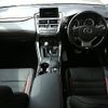 lexus nx 2015 -LEXUS--Lexus NX DBA-AGZ10--AGZ10-1007621---LEXUS--Lexus NX DBA-AGZ10--AGZ10-1007621- image 3