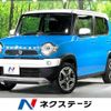 suzuki hustler 2016 -SUZUKI--Hustler DAA-MR41S--MR41S-610624---SUZUKI--Hustler DAA-MR41S--MR41S-610624- image 1