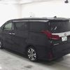 toyota alphard 2022 -TOYOTA 【福山 300ﾕ2308】--Alphard AGH30W--0443086---TOYOTA 【福山 300ﾕ2308】--Alphard AGH30W--0443086- image 2