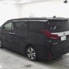 toyota alphard 2022 -TOYOTA 【福山 300ﾕ2308】--Alphard AGH30W--0443086---TOYOTA 【福山 300ﾕ2308】--Alphard AGH30W--0443086- image 2