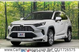 toyota rav4 2019 CFJ1726575