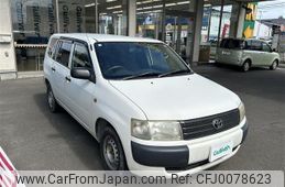 toyota probox-van 2011 -TOYOTA--Probox Van DBE-NCP55V--NCP55-0094876---TOYOTA--Probox Van DBE-NCP55V--NCP55-0094876-