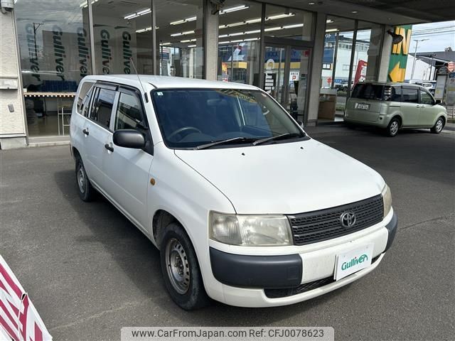 toyota probox-van 2011 -TOYOTA--Probox Van DBE-NCP55V--NCP55-0094876---TOYOTA--Probox Van DBE-NCP55V--NCP55-0094876- image 1