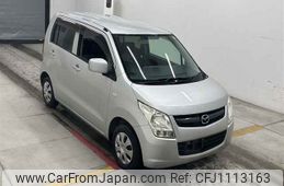 mazda az-wagon 2010 -MAZDA--AZ Wagon MJ23S-129389---MAZDA--AZ Wagon MJ23S-129389-
