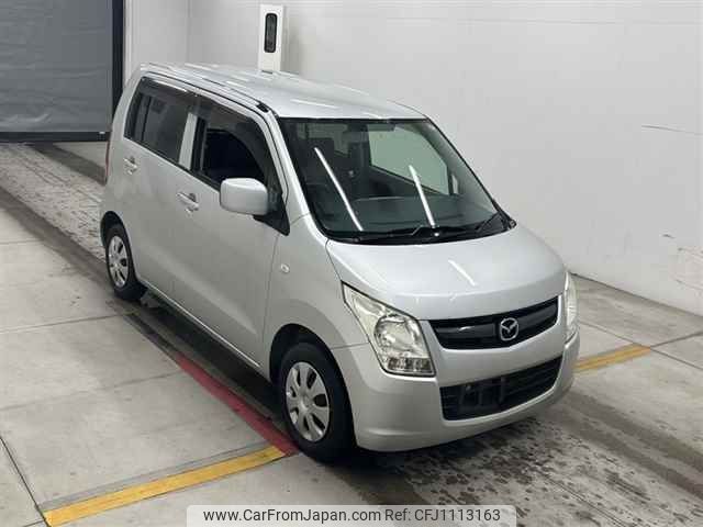 mazda az-wagon 2010 -MAZDA--AZ Wagon MJ23S-129389---MAZDA--AZ Wagon MJ23S-129389- image 1
