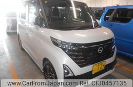 nissan roox 2023 quick_quick_5AA-B44A_B44A-0511257