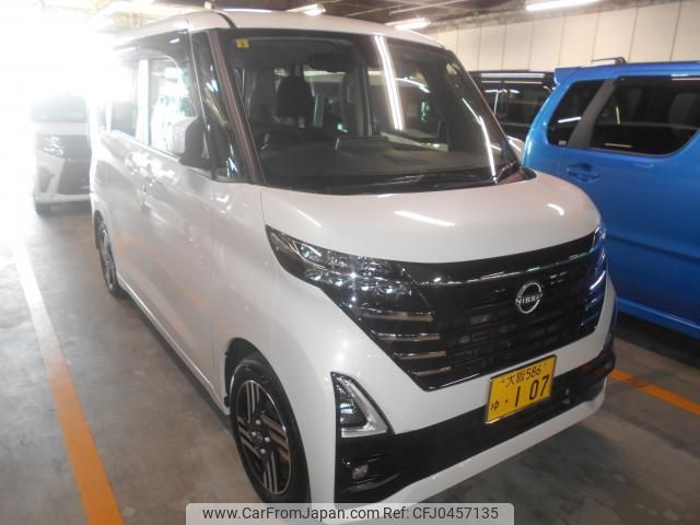 nissan roox 2023 quick_quick_5AA-B44A_B44A-0511257 image 1