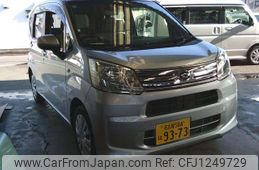 daihatsu move 2020 -DAIHATSU 【名古屋 58Aﾊ9373】--Move DBA-LA160S--LA160S-2008975---DAIHATSU 【名古屋 58Aﾊ9373】--Move DBA-LA160S--LA160S-2008975-