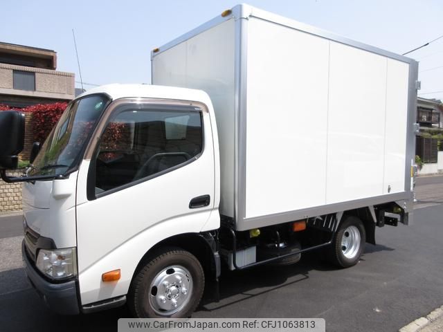 toyota toyoace 2012 GOO_NET_EXCHANGE_0200468A30250419W001 image 2