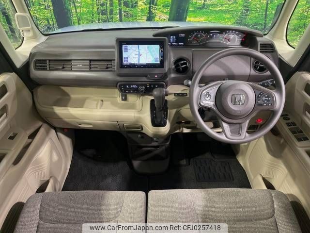 honda n-box 2018 -HONDA--N BOX DBA-JF3--JF3-1172512---HONDA--N BOX DBA-JF3--JF3-1172512- image 2