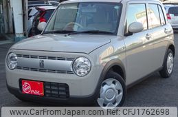 suzuki alto-lapin 2024 CFJ1762698