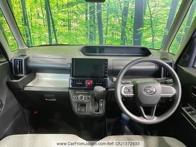 daihatsu tanto 2022 quick_quick_LA650S_LA650S-0248895 image 2