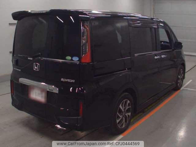 honda stepwagon 2016 -HONDA--Stepwgn DBA-RP3--RP3-1035893---HONDA--Stepwgn DBA-RP3--RP3-1035893- image 2