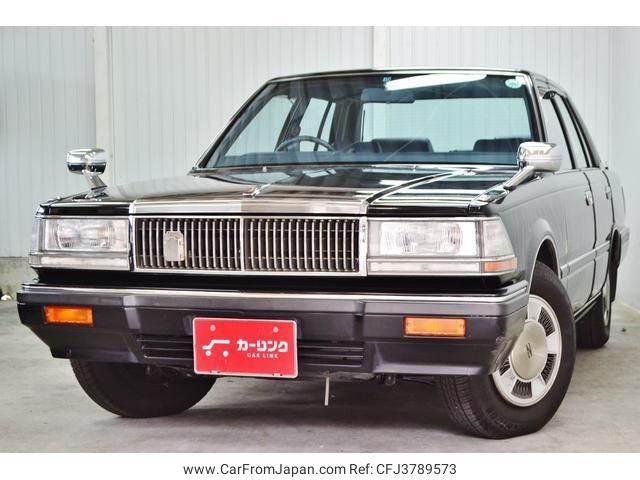 nissan cedric 1985 quick_quick_Y30_Y30214365 image 1