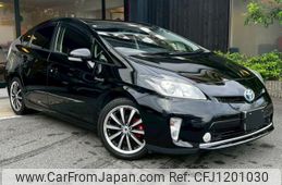 toyota prius 2015 quick_quick_DAA-ZVW30_ZVW30-1982589
