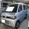 nissan clipper-van 2010 -NISSAN 【名古屋 480ﾒ5312】--Clipper Van U71V--U71V-0554397---NISSAN 【名古屋 480ﾒ5312】--Clipper Van U71V--U71V-0554397- image 1