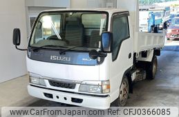 isuzu elf-truck 2003 CFJ0366085
