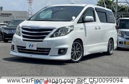 toyota alphard 2012 -TOYOTA--Alphard DAA-ATH20W--ATH20-8004891---TOYOTA--Alphard DAA-ATH20W--ATH20-8004891-