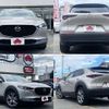 mazda cx-3 2021 CFJ1841914 image 4