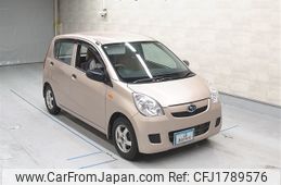 subaru pleo 2015 CFJ1789576
