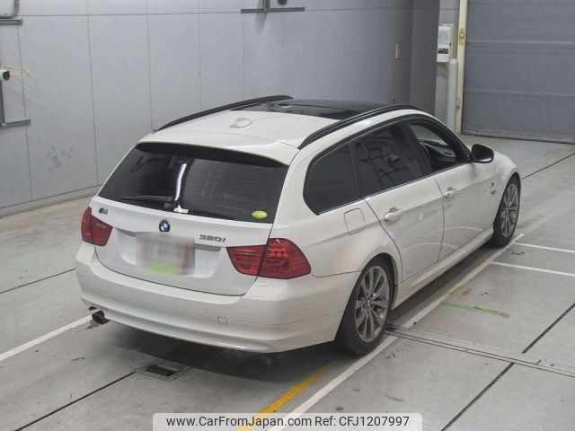 bmw 3-series 2011 -BMW--BMW 3 Series US20-WBAUS92010F088354---BMW--BMW 3 Series US20-WBAUS92010F088354- image 2