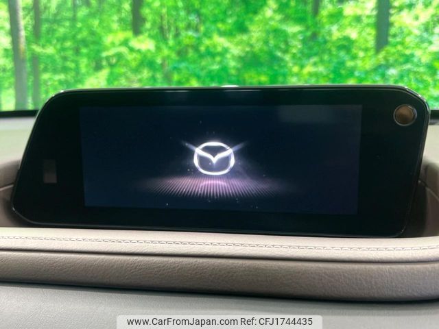 mazda cx-3 2021 CFJ1744435 image 2