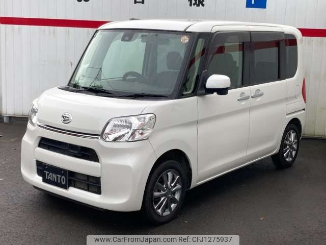 daihatsu tanto 2016 -DAIHATSU--Tanto LA600S--LA600S-0434549---DAIHATSU--Tanto LA600S--LA600S-0434549- image 2