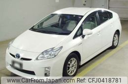 toyota prius 2012 -TOYOTA--Prius DAA-ZVW30--ZVW30-5372962---TOYOTA--Prius DAA-ZVW30--ZVW30-5372962-