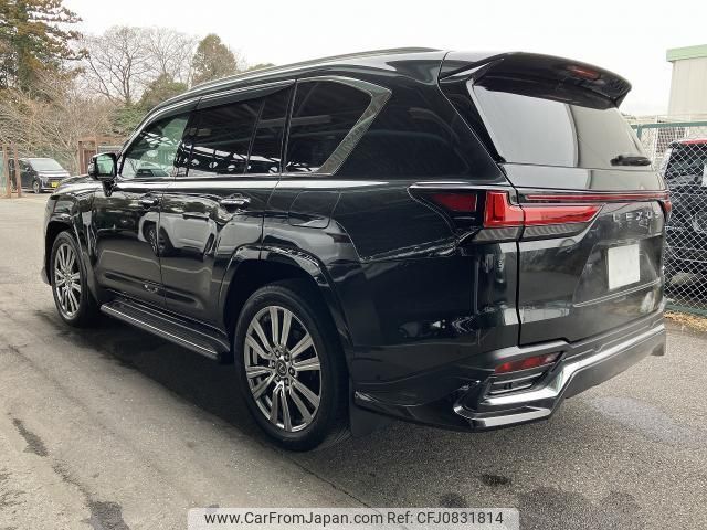 lexus lx 2022 quick_quick_3BA-VJA310W_VJA310-4002184 image 2