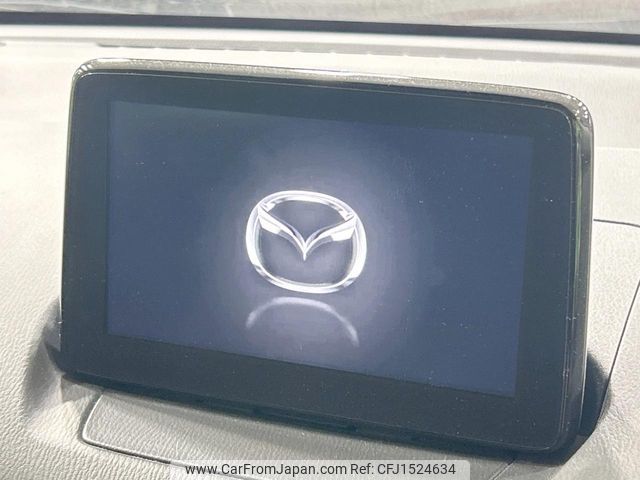 mazda demio 2017 CFJ1524634 image 2