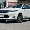 toyota harrier 2017 quick_quick_ZSU60W_ZSU60-0105206 image 2
