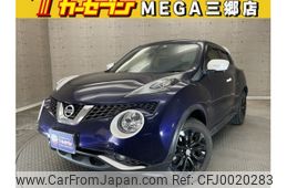 nissan juke 2014 -NISSAN--Juke CBA-NF15--NF15-480213---NISSAN--Juke CBA-NF15--NF15-480213-