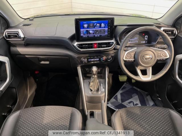 daihatsu rocky 2020 quick_quick_A200S_A200S-0026293 image 2