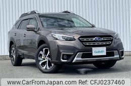 subaru outback 2022 -SUBARU--Legacy OutBack 4BA-BT5--BT5-017280---SUBARU--Legacy OutBack 4BA-BT5--BT5-017280-