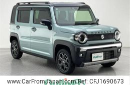 suzuki hustler 2024 CFJ1690673