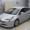 toyota prius 2017 -TOYOTA 【春日井 300て8802】--Prius ZVW50-6071499---TOYOTA 【春日井 300て8802】--Prius ZVW50-6071499- image 1