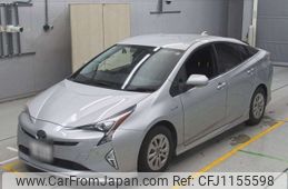 toyota prius 2017 -TOYOTA 【春日井 300て8802】--Prius ZVW50-6071499---TOYOTA 【春日井 300て8802】--Prius ZVW50-6071499-