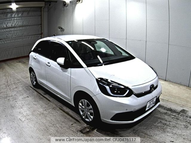 honda fit 2024 -HONDA 【香川 501に4354】--Fit GS4-1015940---HONDA 【香川 501に4354】--Fit GS4-1015940- image 1
