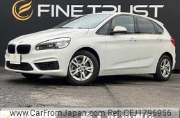 bmw 2-series 2016 CFJ1796956